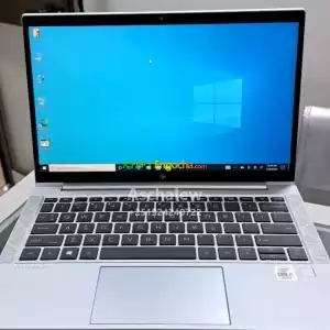 Brand New Hp Elitebook 830 G7        core i7-10th generation         512GB SSD Storage    Price in Ethiopia